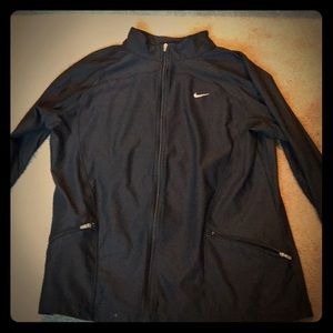 Nike jacket
